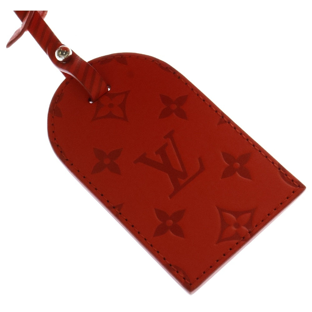 LOUIS VUITTON(ルイヴィトン) エピ ソフト ポロション XL 2Way レザーショルダーバッグ ボストンバッグ レッド M23179