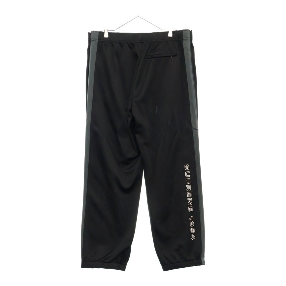 SUPREME(シュプリーム) 23SS ×Umbro Break-Away Track Pant アンブロ トラックパンツ ブラック
