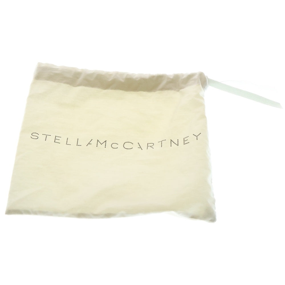 STELLA McCARTNEY(ステラマッカートニー) タイニーファラベラ 2WAY ハンドバッグ ショルダーバッグ グレー レディース 391698 W9132