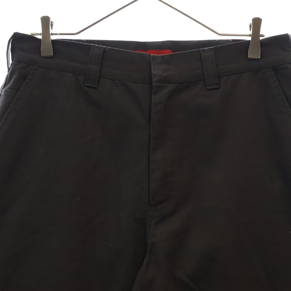 SUPREME(シュプリーム) Work Pants ワークパンツ ロングパンツ グレー
