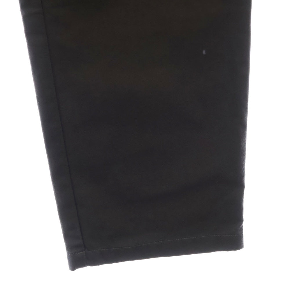 SUPREME(シュプリーム) Work Pants ワークパンツ ロングパンツ グレー