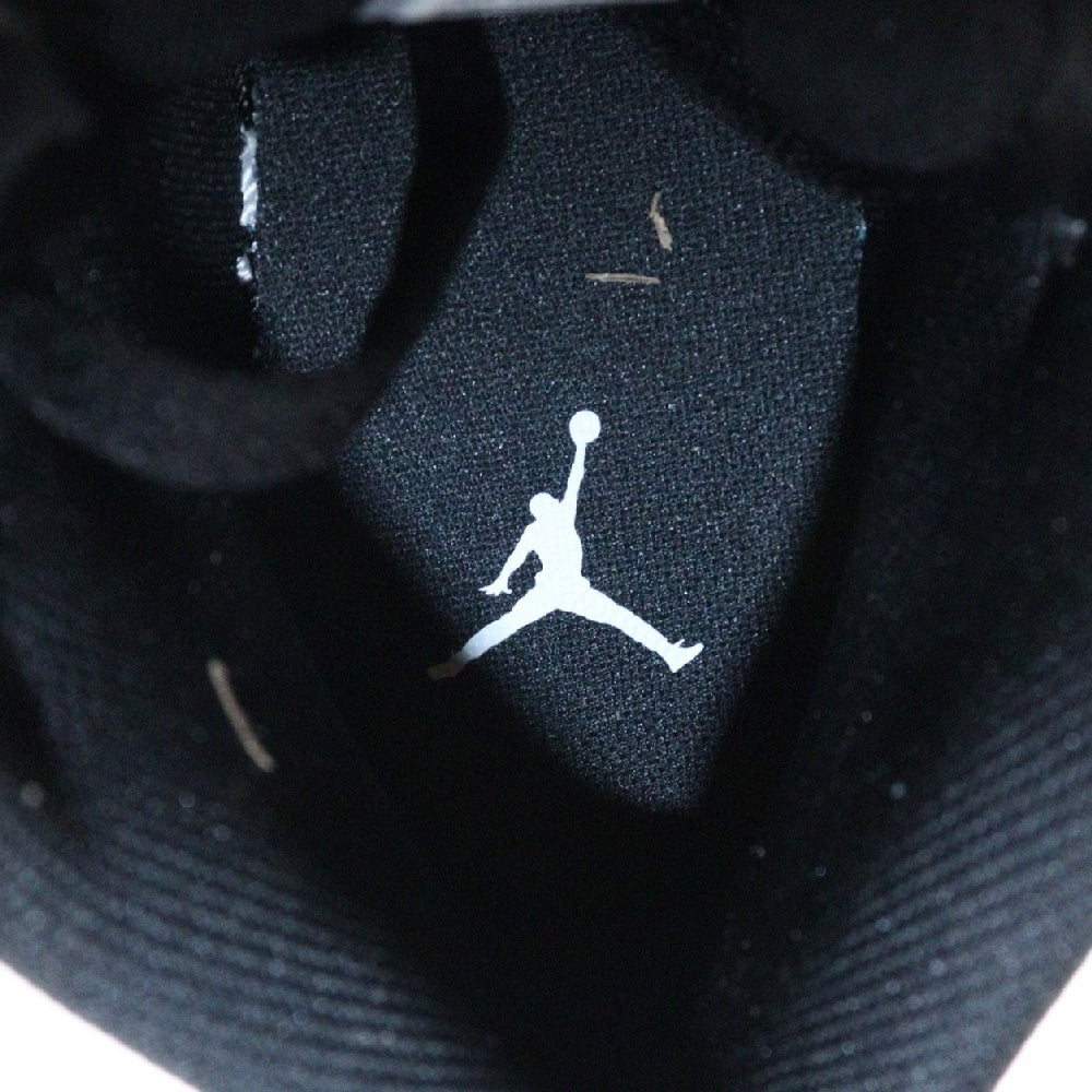 NIKE(ナイキ) GS Air Jordan 1 Mid GS エアジョーダン1 ミッド ローカットスニーカー ブラック/ホワイト DN4321-100 US4Y/23.0cm