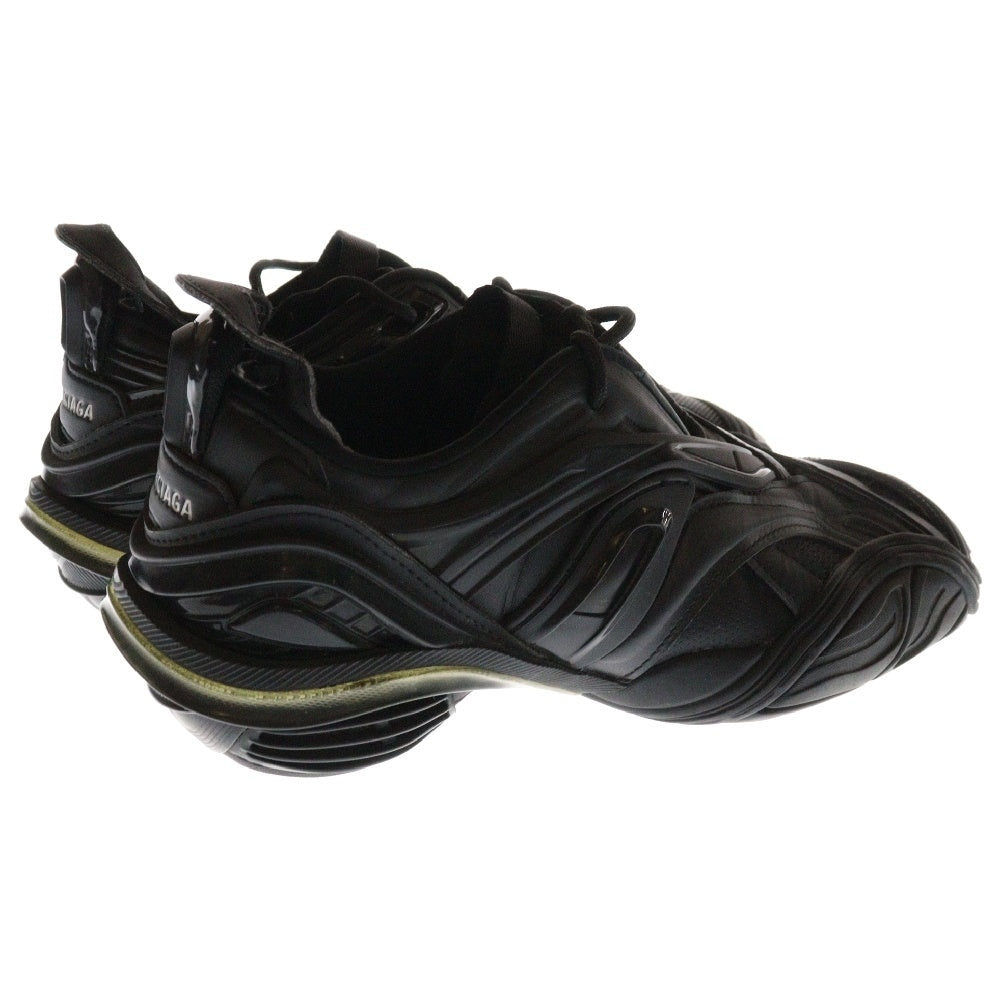 BALENCIAGA(バレンシアガ) TYREX タイレックス ローカットスニーカー ブラック 617517