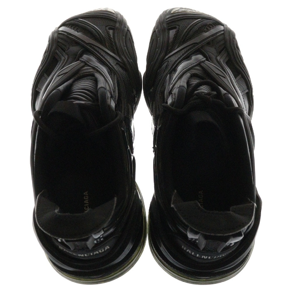 BALENCIAGA(バレンシアガ) TYREX タイレックス ローカットスニーカー ブラック 617517