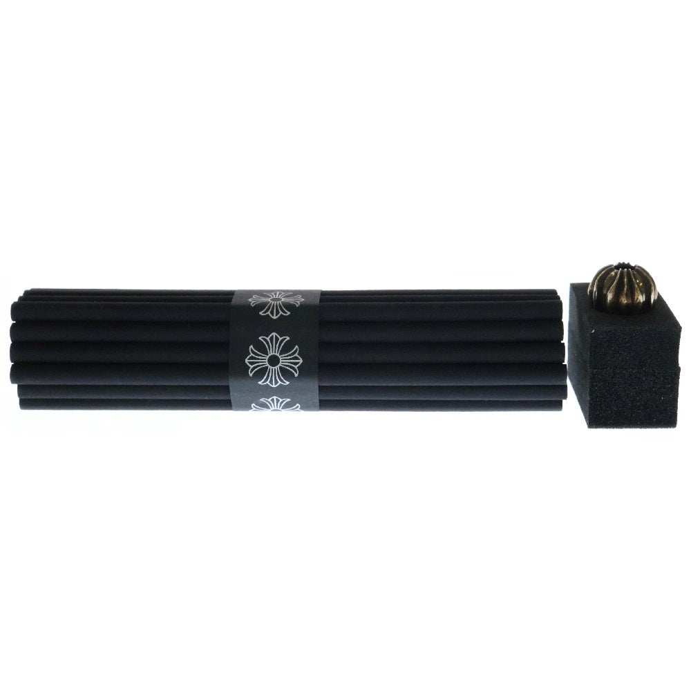 CHROME HEARTS(クロムハーツ) INCENSE お香セット 小物 シルバー