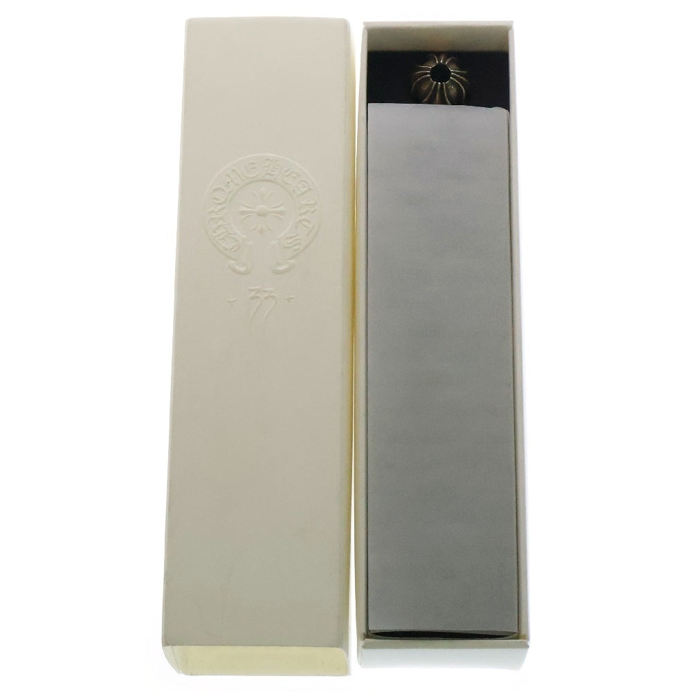 CHROME HEARTS(クロムハーツ) INCENSE お香セット 小物 シルバー
