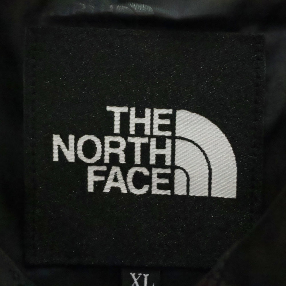 DIESEL(ディーゼル) NEVER STOP ING The Coach Jacket ナイロンコーチジャケット ブラック NP72335