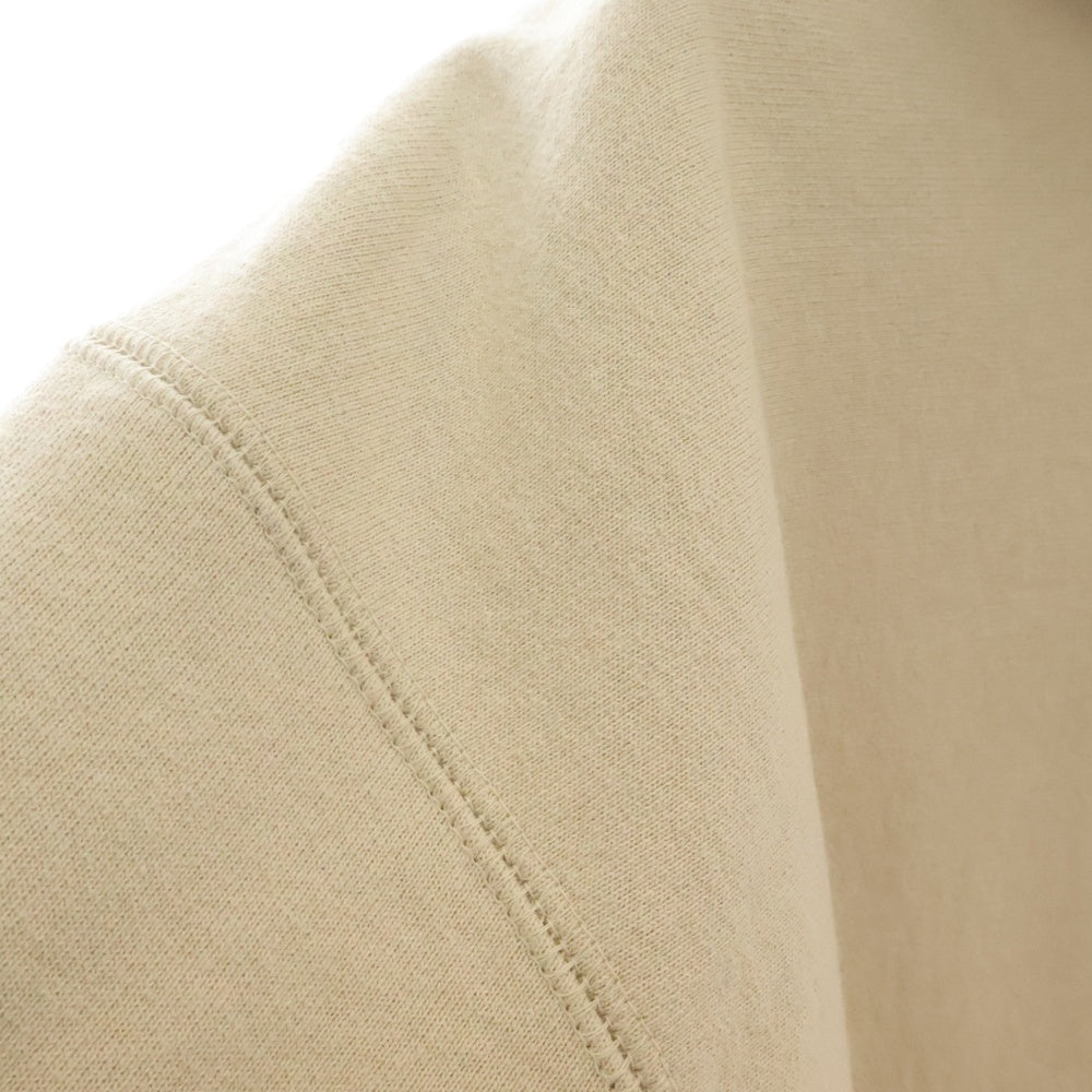 SUPREME(シュプリーム) 24AW Box Logo Hooded Sweatshirt ボックスロゴ プルオーバースウェットパーカー ベージュ