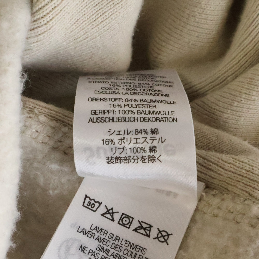 SUPREME(シュプリーム) 24AW Box Logo Hooded Sweatshirt ボックスロゴ プルオーバースウェットパーカー ベージュ