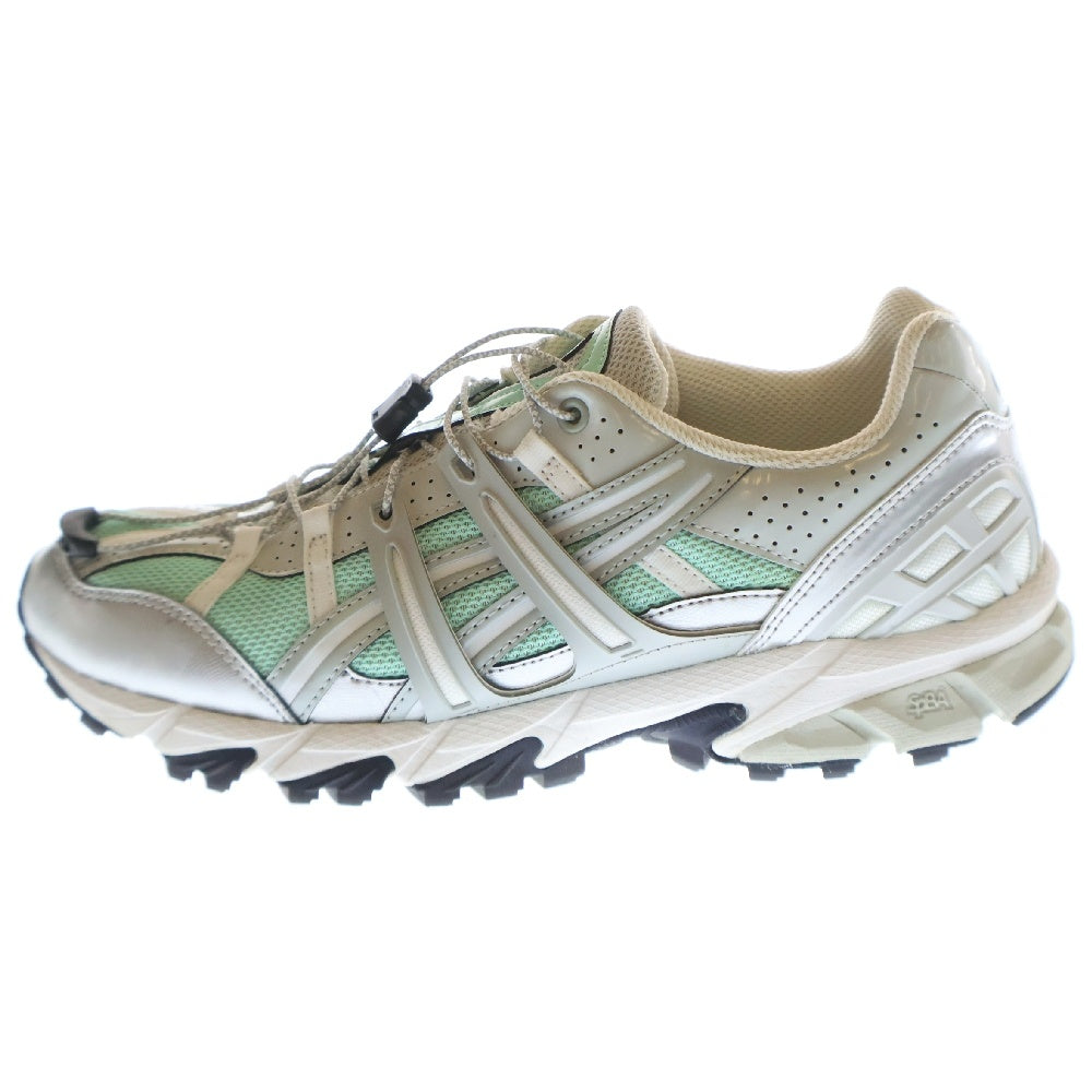 ASICS(アシックス) ×Matin Kim GEL-SONOMA 15-50 マーティンキム ゲルソノマ ローカットスニーカー グレー US11.5/28cm 1202A461-300