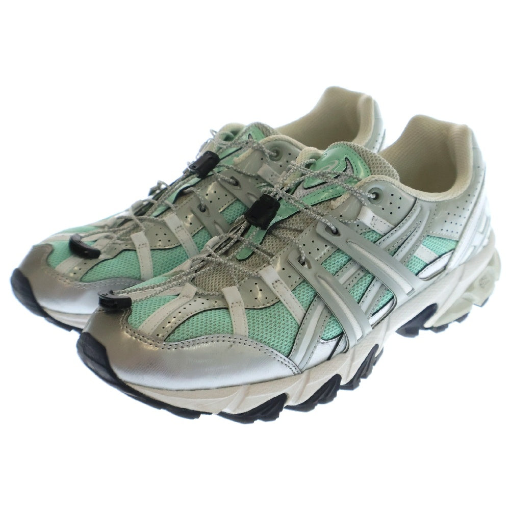 ASICS(アシックス) ×Matin Kim GEL-SONOMA 15-50 マーティンキム ゲルソノマ ローカットスニーカー グレー US11.5/28cm 1202A461-300