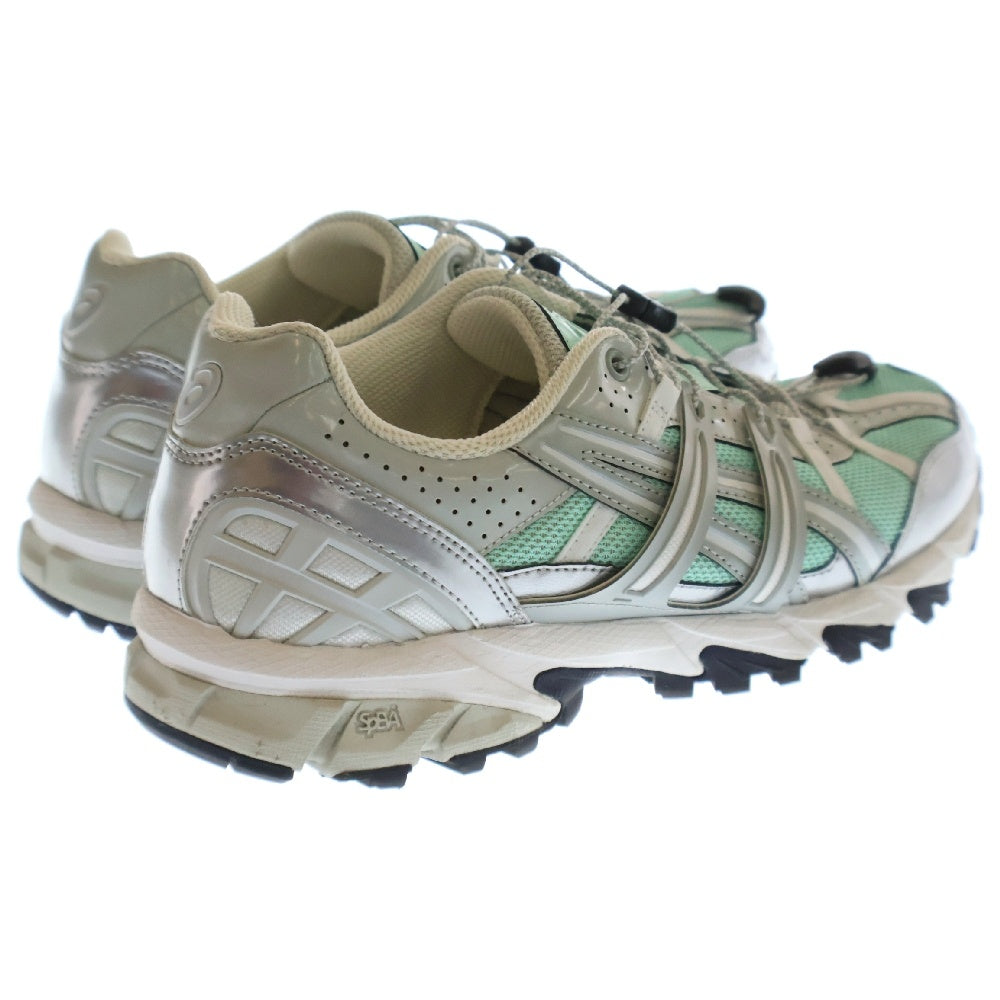 ASICS(アシックス) ×Matin Kim GEL-SONOMA 15-50 マーティンキム ゲルソノマ ローカットスニーカー グレー US11.5/28cm 1202A461-300