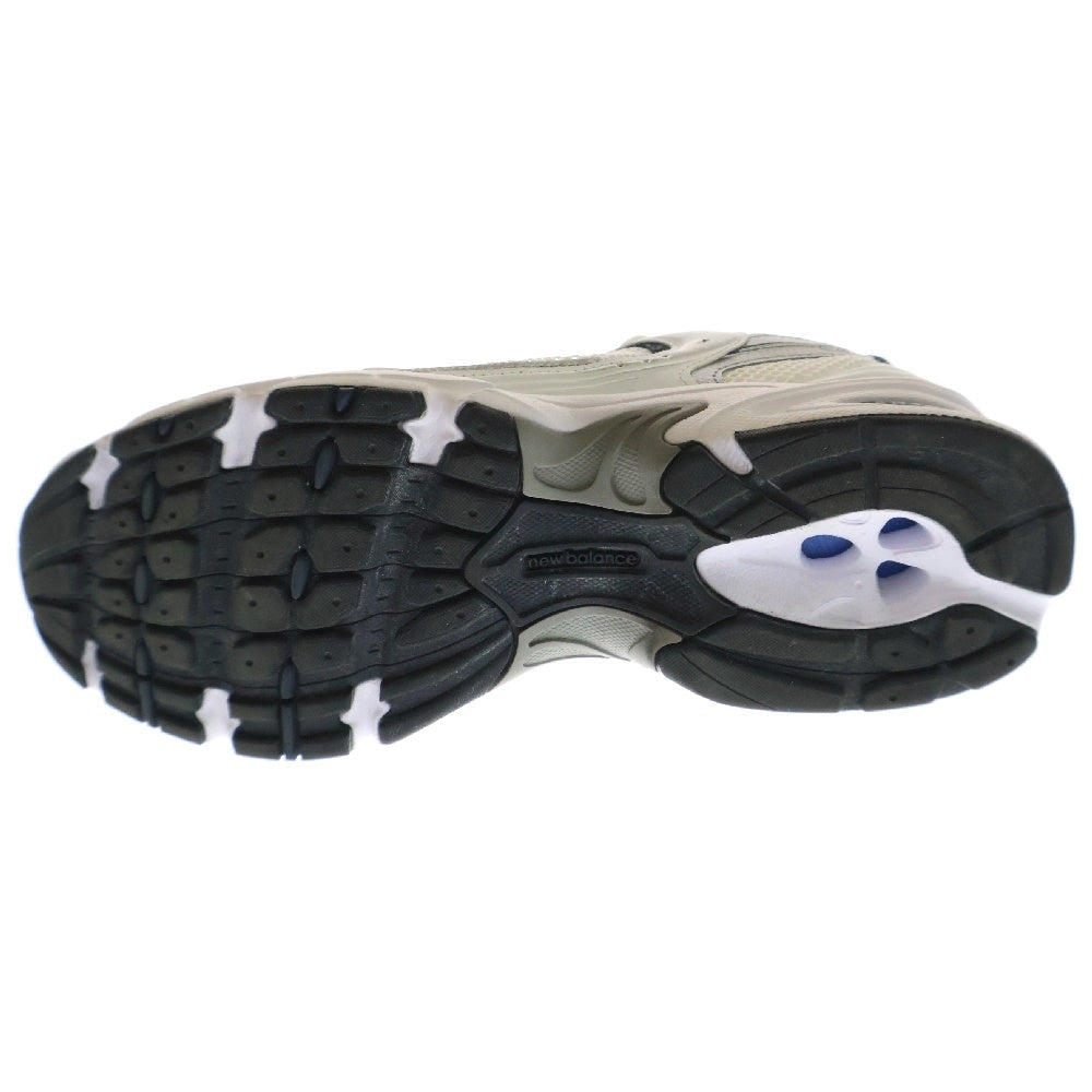 New Balance(ニューバランス) MR530SG Nロゴ メッシュローカットスニーカー ホワイト US9.5/27.5cm