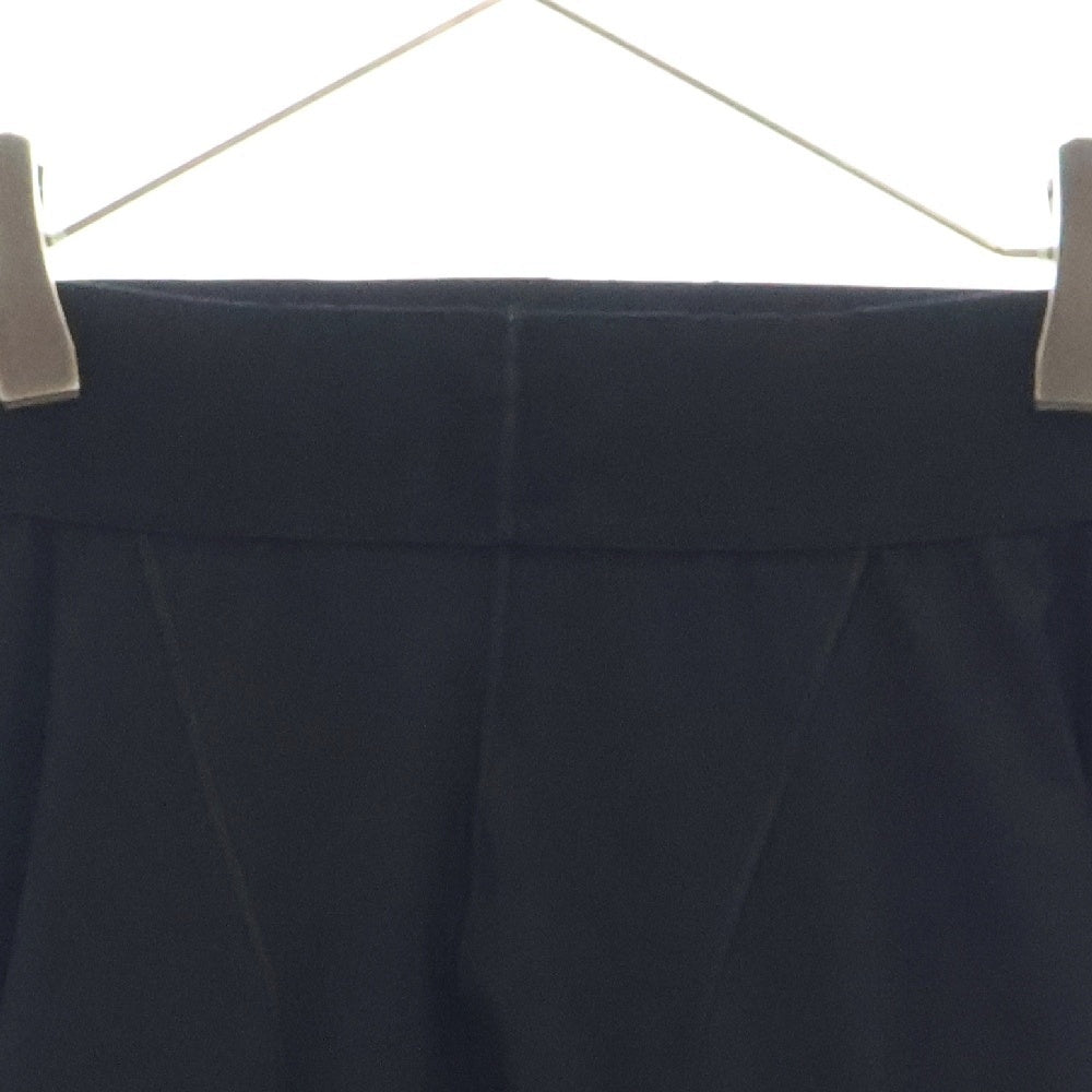 ANN DEMEULEMEESTER(アンドゥムルメステール) Leggings Pants レギンスパンツ ブラック