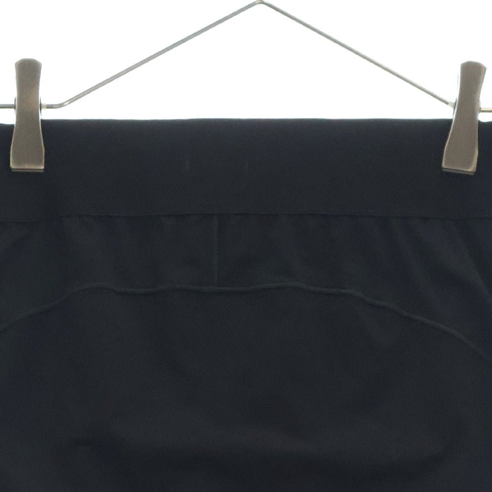 ANN DEMEULEMEESTER(アンドゥムルメステール) Leggings Pants レギンスパンツ ブラック