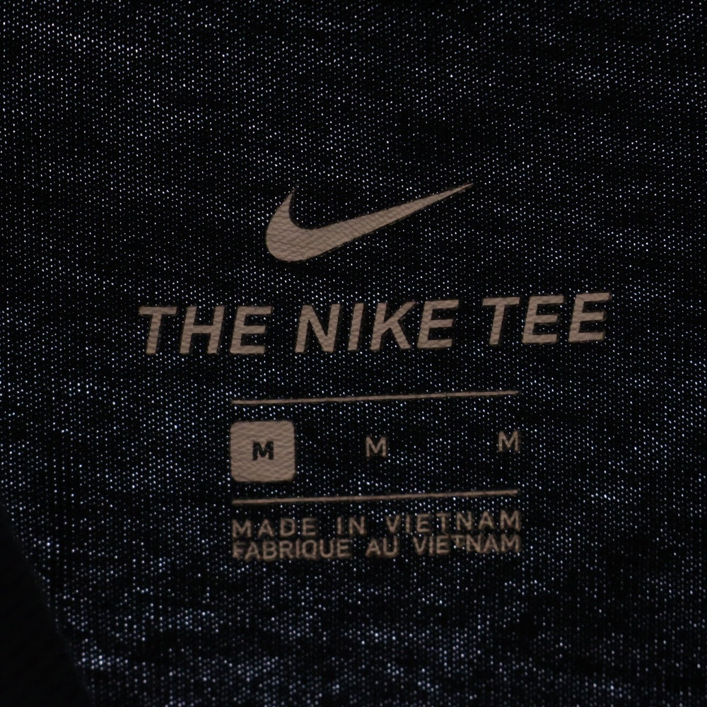 NIKE(ナイキ) Howlin' Moon Ball Homem Tee 半袖Tシャツ ブラック CV2103-010