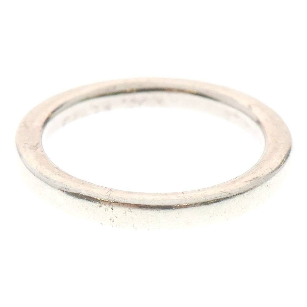 CHROME HEARTS(クロムハーツ) NTFL リング シルバー BCA344