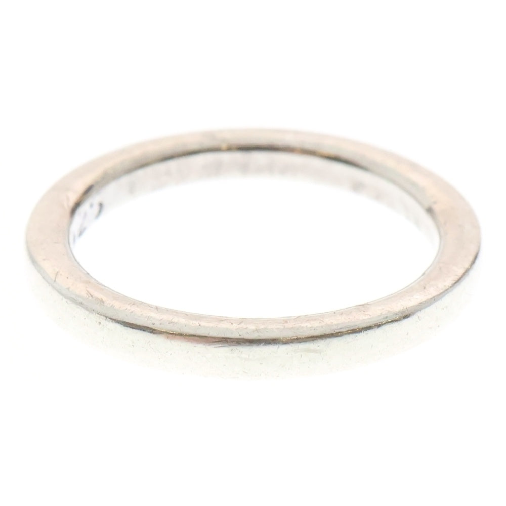CHROME HEARTS(クロムハーツ) NTFL リング シルバー BCA344