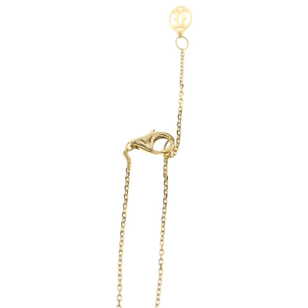 Cartier(カルティエ) d'Amour necklace XS ダムール ダイヤネックレス ゴールド レディース