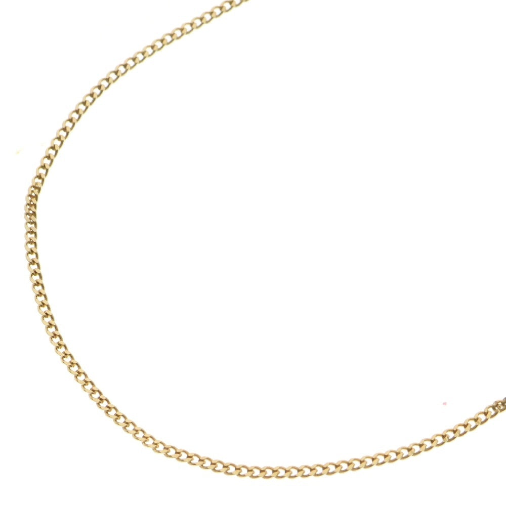 CELINE(セリーヌ) Necklace Chain セパラブルネックレスチェーン ゴールド レディース 46S366BRA.35OR