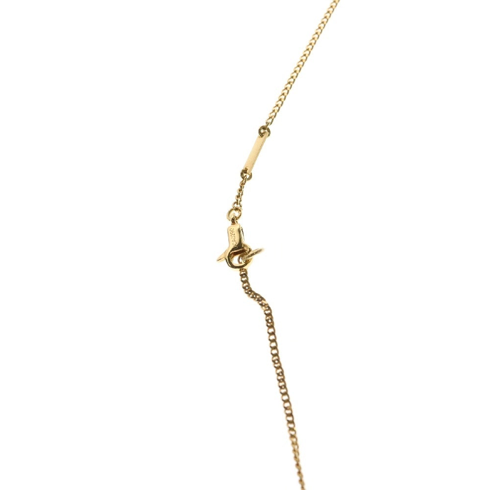 CELINE(セリーヌ) Necklace Chain セパラブルネックレスチェーン ゴールド レディース 46S366BRA.35OR
