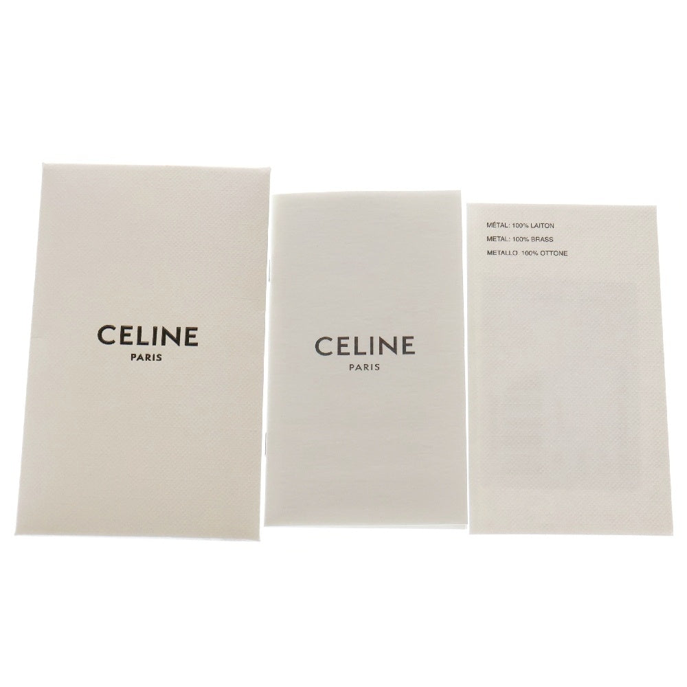 CELINE(セリーヌ) Necklace Chain セパラブルネックレスチェーン ゴールド レディース 46S366BRA.35OR