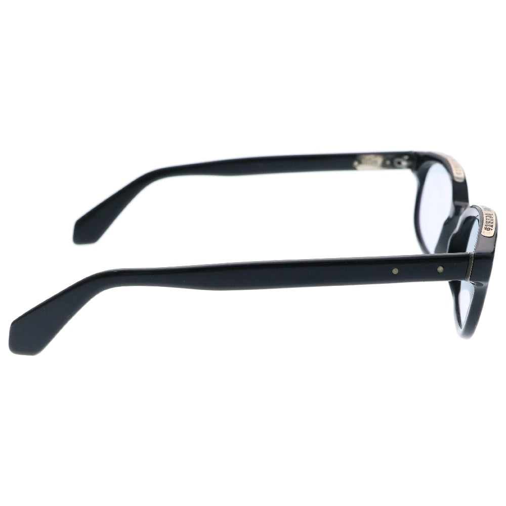 CHROME HEARTS(クロムハーツ) KILLER 4 キラー4 サングラス アイウェア 眼鏡 ブラック