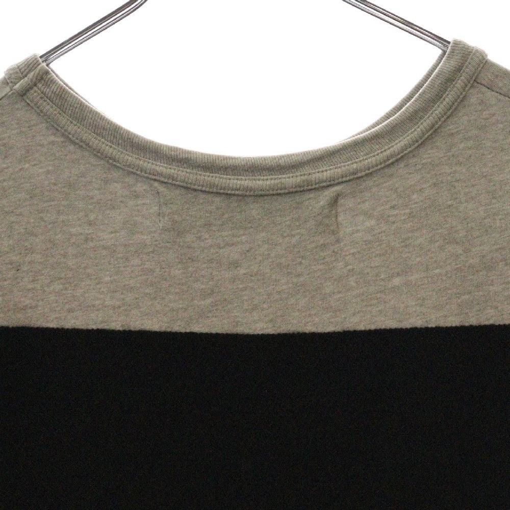 OFF-WHITE(オフホワイト) 17AW seeing Things T-Shirt 半袖Tシャツ グレー OMAA002F17185023