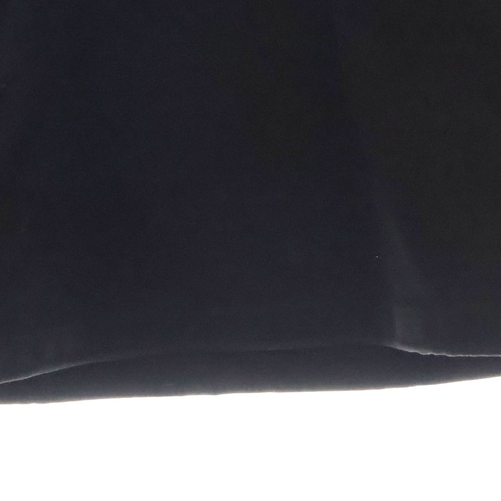 STONE ISLAND(ストーンアイランド) Ghost Crewneck Sweatshirt ゴーストピース ロゴワッペン クルーネックスウェットトレーナー ブラック 7515618F3