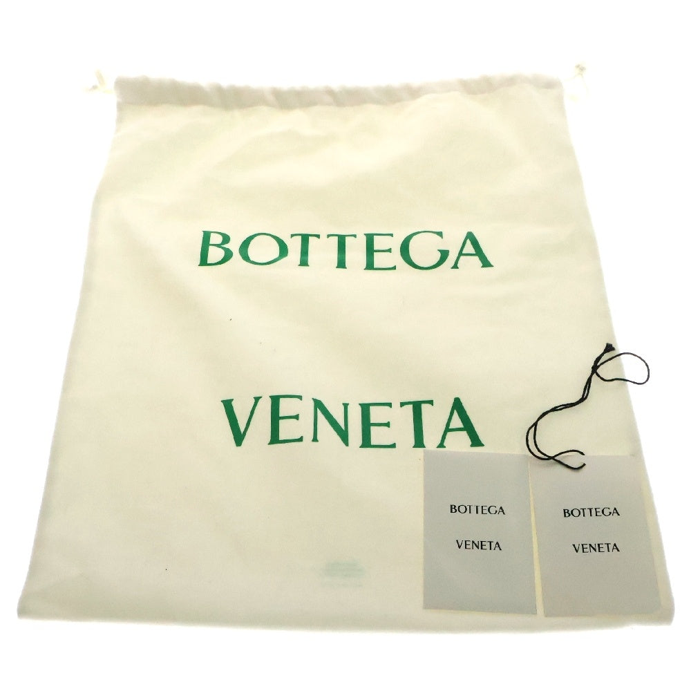 BOTTEGA VENETA(ボッテガヴェネタ) ナイロン ボディバッグ ウエストバッグ レッド