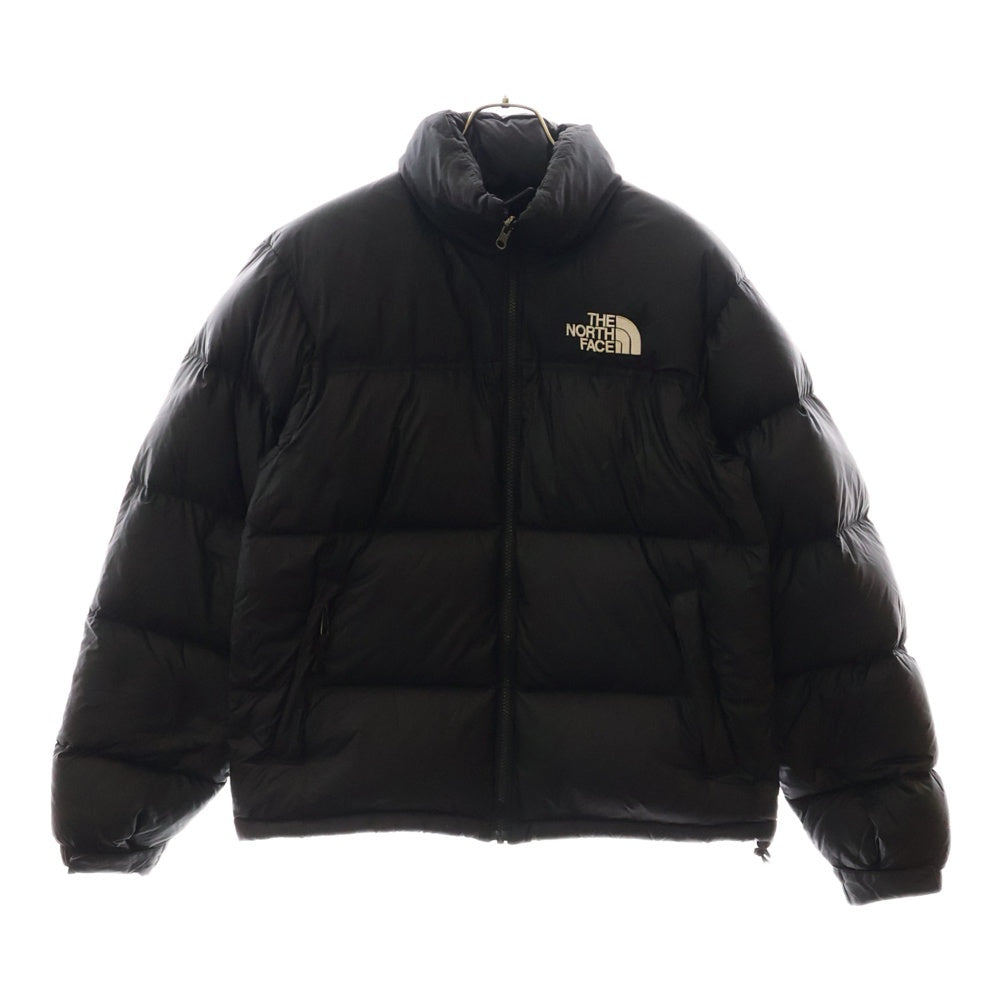THE NORTH FACE(ザノースフェイス) 1996 Retro Nuptse Jacket ヌプシ ダウンジャケット ブラック NF0A3C8D
