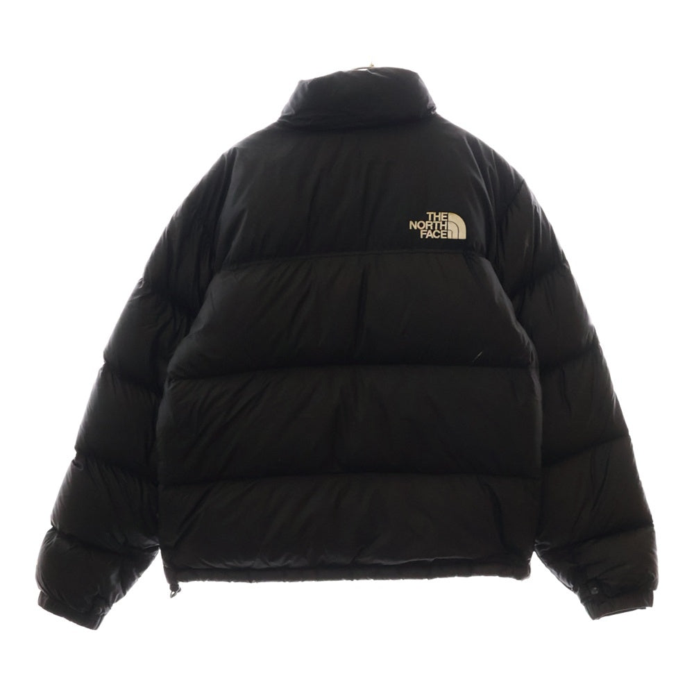 THE NORTH FACE(ザノースフェイス) 1996 Retro Nuptse Jacket ヌプシ ダウンジャケット ブラック NF0A3C8D