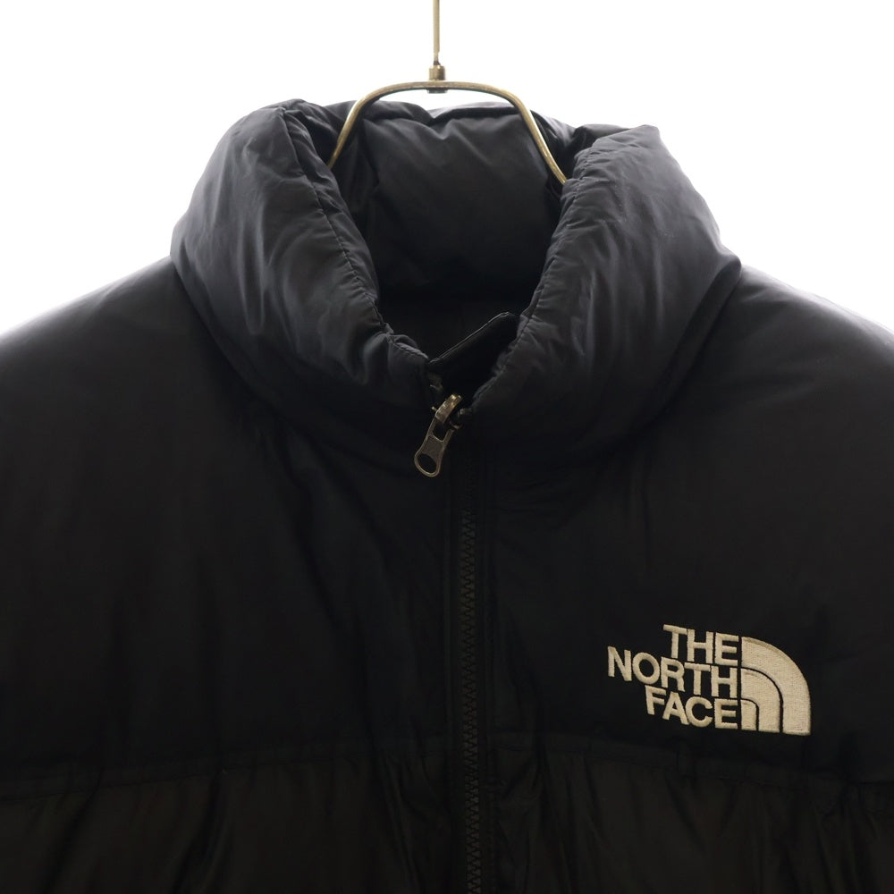 THE NORTH FACE(ザノースフェイス) 1996 Retro Nuptse Jacket ヌプシ ダウンジャケット ブラック NF0A3C8D