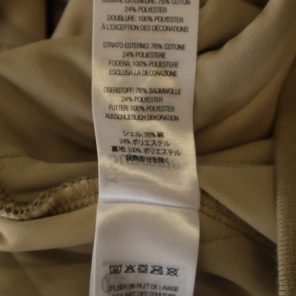 SUPREME(シュプリーム) 25SS Patchwork Velour Track Jacket パッチワーク ベロアトラックジャケット マルチ
