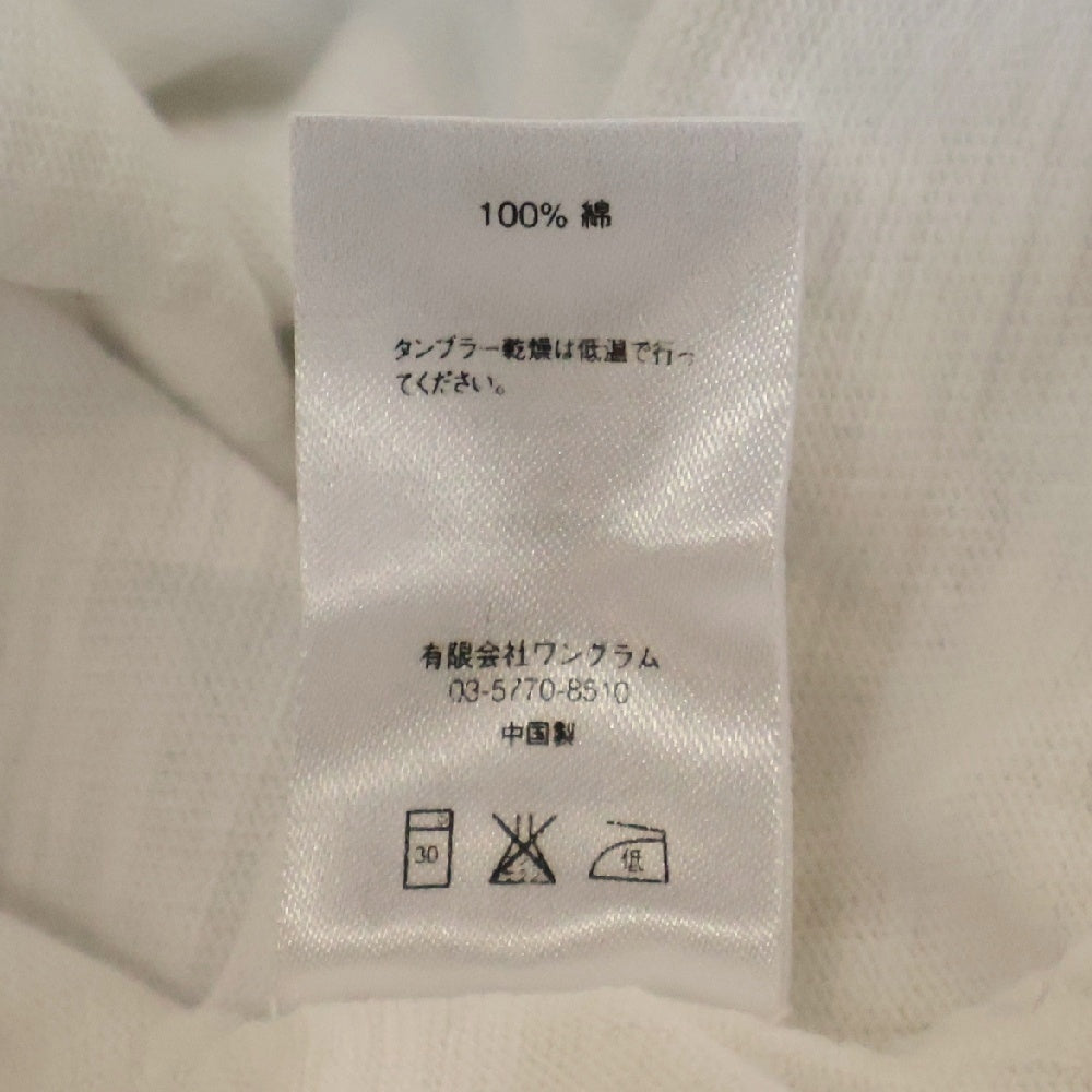 SUPREME(シュプリーム) 14SS Athletic Hooded L/S Tee アスレティックフーディー プルオーバーパーカー ホワイト