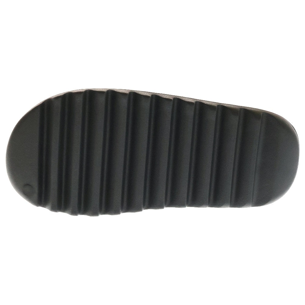 adidas(アディダス) YEEZY SLIDE Granite イージースライドグラナイト US9/27.5cm ID4132 ブラック