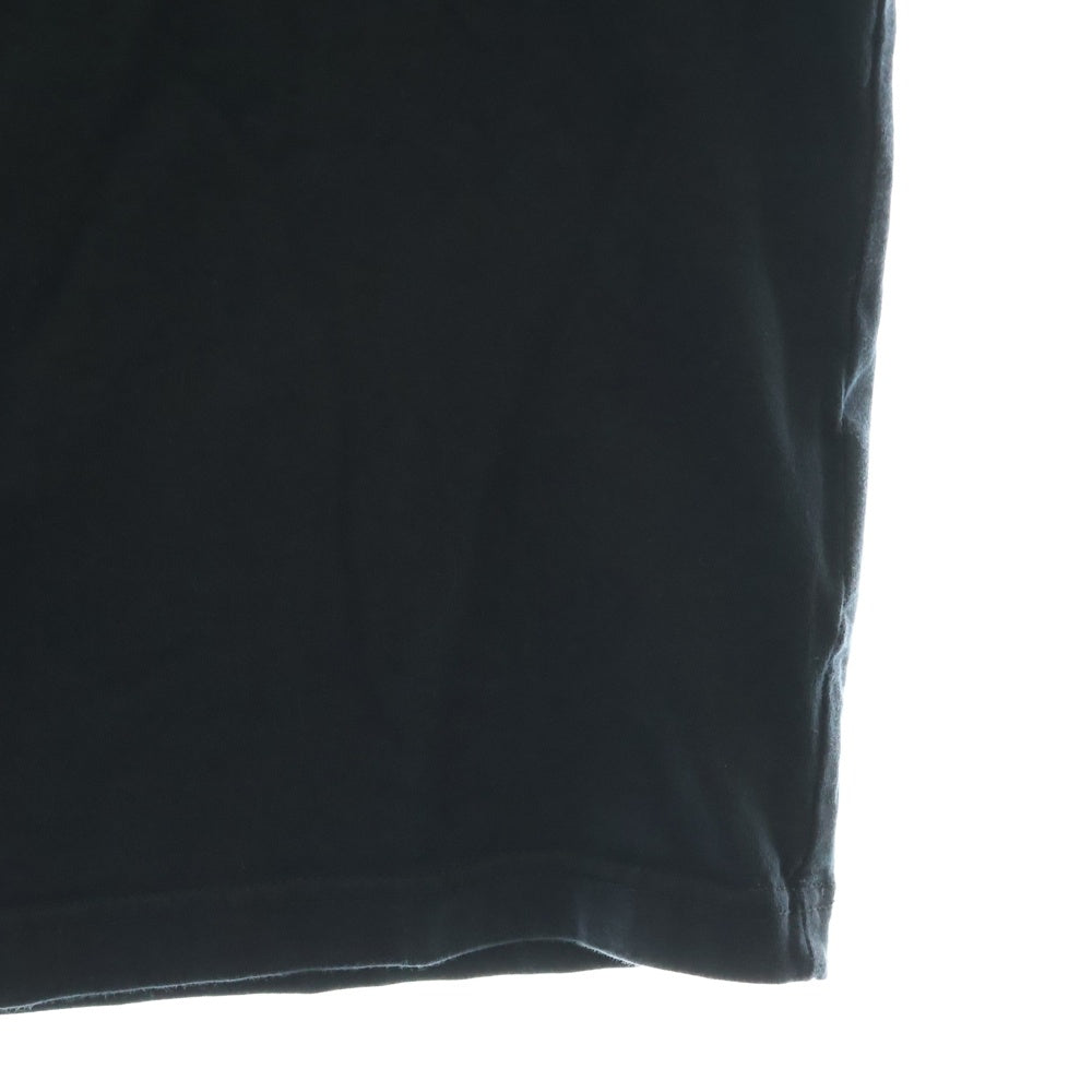 NIKE(ナイキ) Air Jordan Union Reverse Dunk T-Shirt エアジョーダン ユニオン 半袖Tシャツ ブラック CZ1457-010