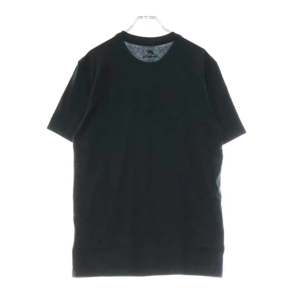 NIKE(ナイキ) ICON FUTURA T-SHIRT 半袖Tシャツ ブラック AR5005-010