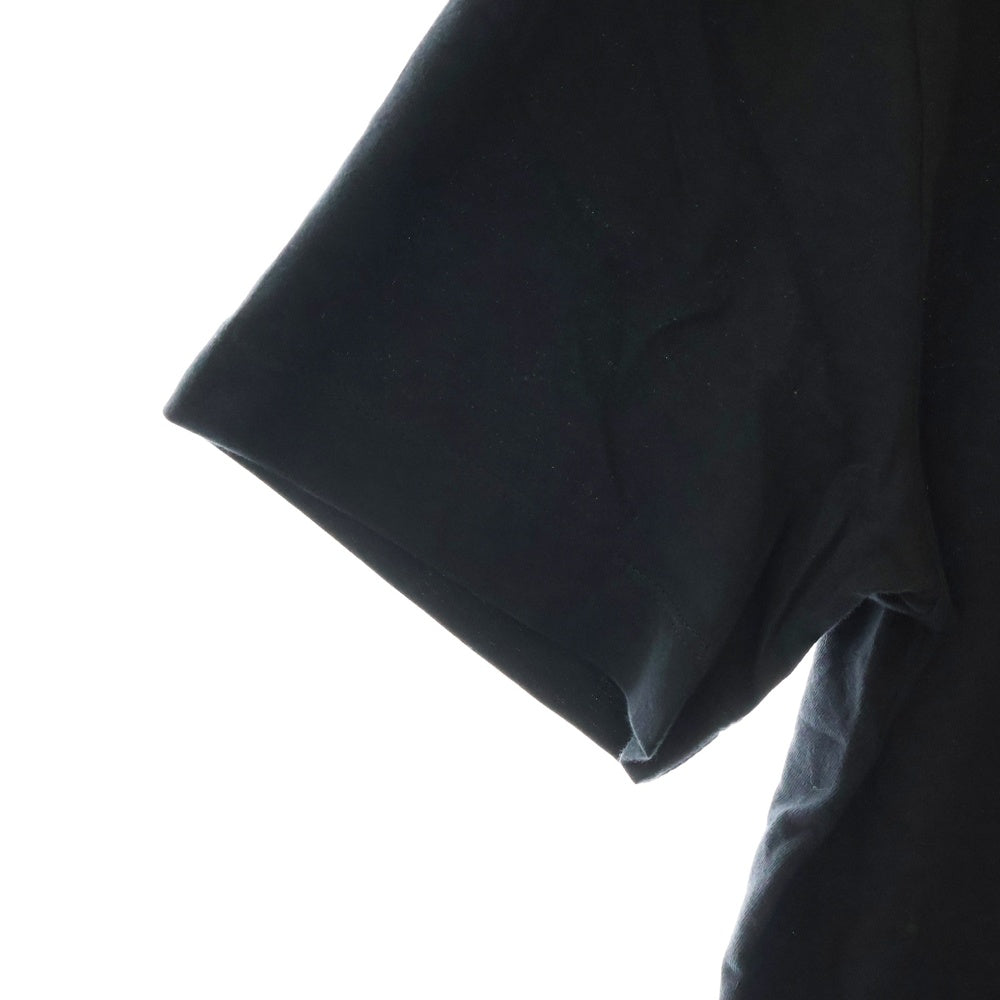 NIKE(ナイキ) ICON FUTURA T-SHIRT 半袖Tシャツ ブラック AR5005-010