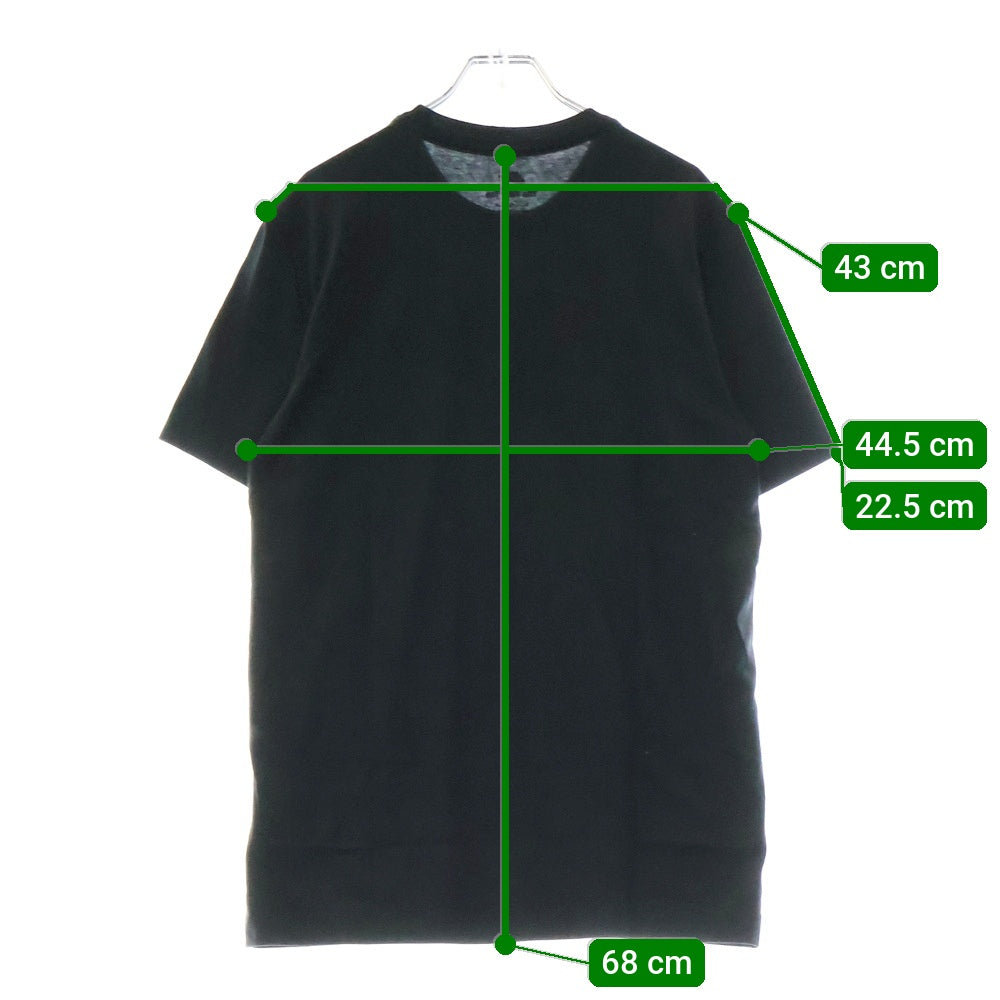 NIKE(ナイキ) ICON FUTURA T-SHIRT 半袖Tシャツ ブラック AR5005-010