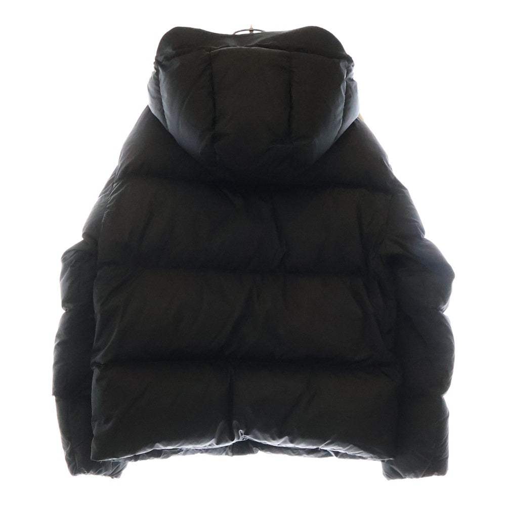 Palm Angels(パームエンジェルス) 23AW Track Down Jacket トラックダウンジャケット ブラック PMED028F23FAB004