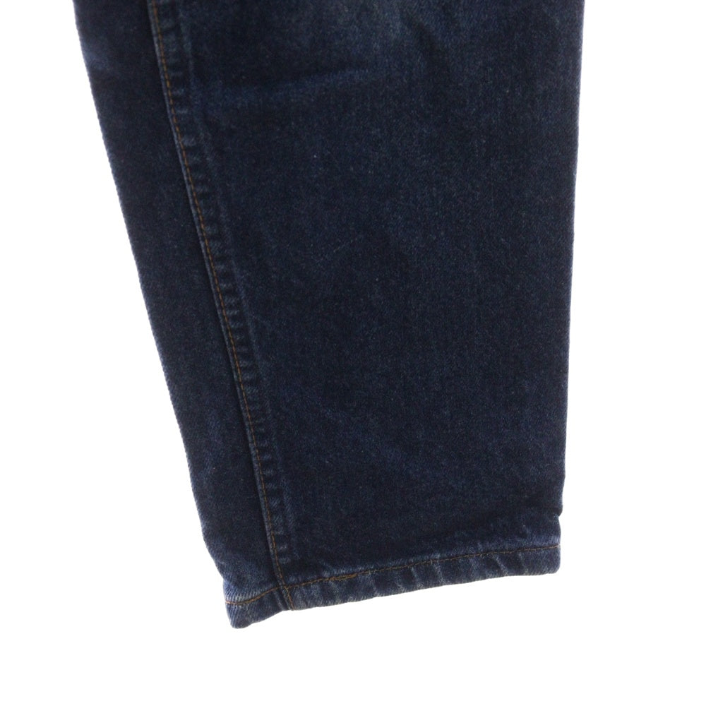 Levi's(リーバイス) 90s VINATGE ヴィンテージ ボタン裏525 501 スモールe ボタンフライ デニムパンツ インディゴ JL-001
