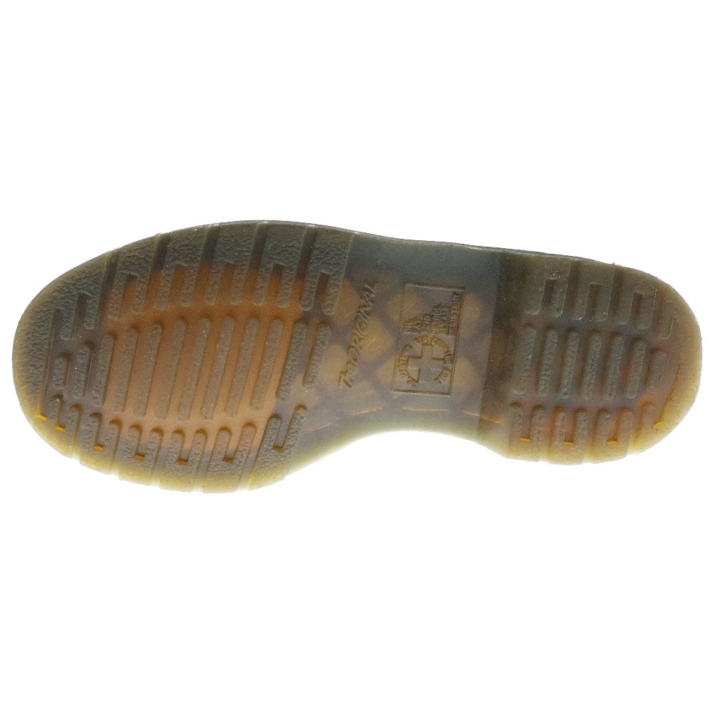 Dr.Martens(ドクターマーチン) 1460 HARPER 8ホールサイドゴアレースアップレザーブーツ UK4/23cm レディース 26962001 ブラック