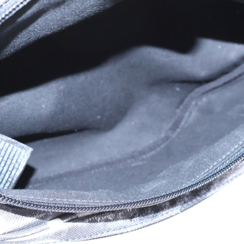 BALENCIAGA(バレンシアガ) Explorer Nylon Waist Bag Body エクスプローラー カモフラージュ 迷彩 ウェストバッグ ボディバッグ グレー 432389