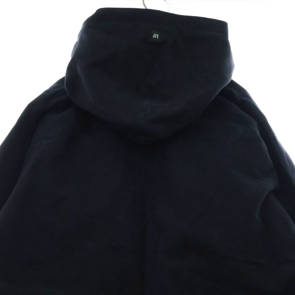 Yeezy Gap Engineered by Balenciaga(イージー ギャップ エンジニアードバイ バレンシアガ) Overalls オーバーオール つなぎ ジャンプスーツ ブラック