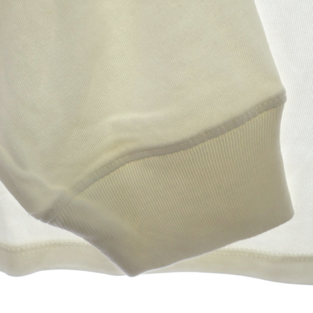 FEAR OF GOD ESSENTIALS(フィアオブゴッド エッセンシャルズ) L/S T-SHIRT LTD LONG BEACH ロングビーチ限定 長袖Tシャツ ロンT ホワイト