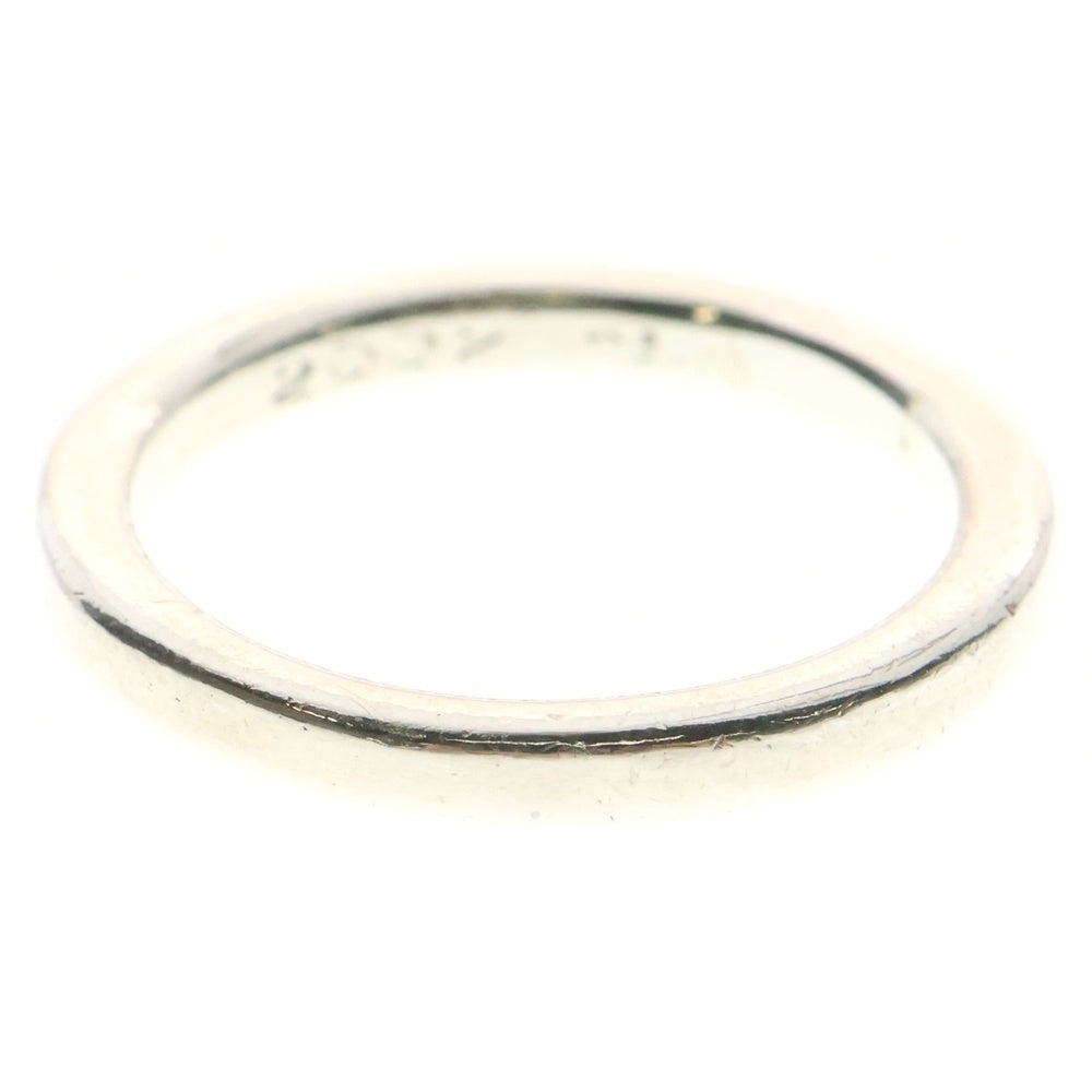 CHROME HEARTS(クロムハーツ) NTFL リング シルバー BCA344