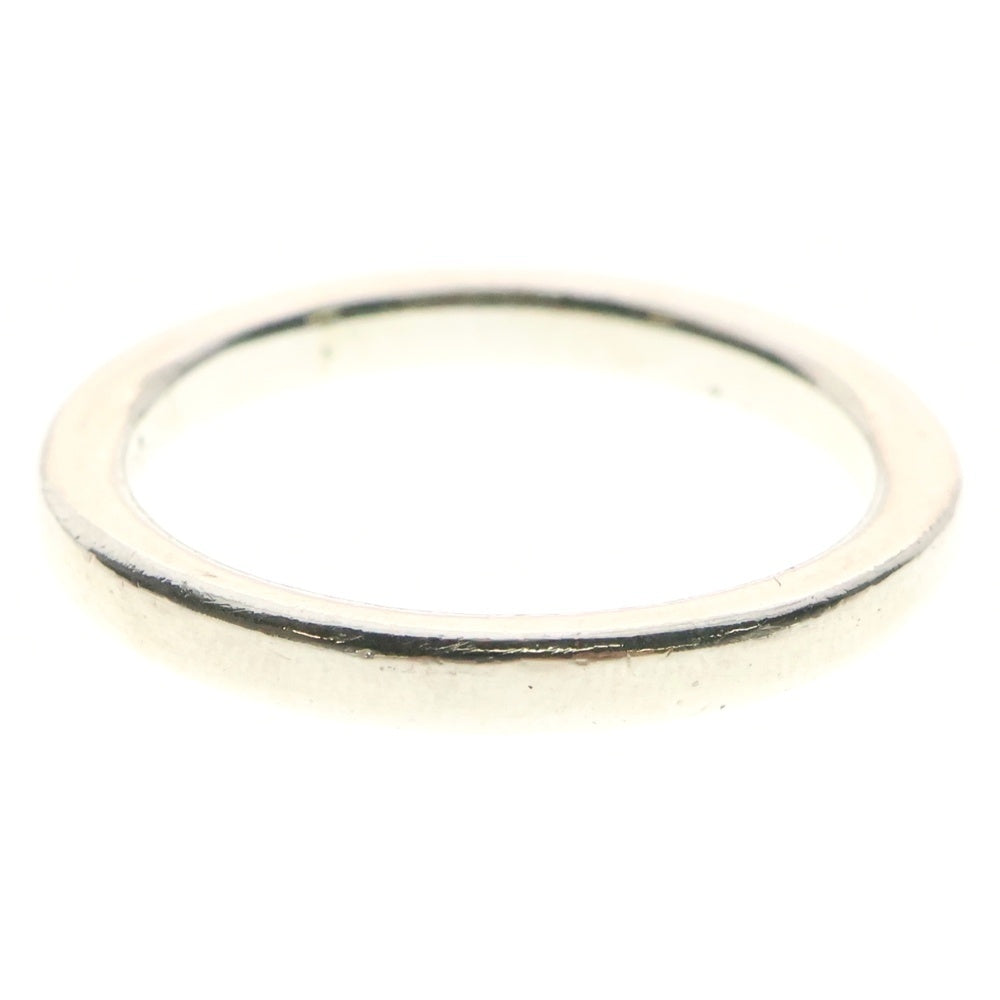 CHROME HEARTS(クロムハーツ) NTFL リング シルバー BCA344