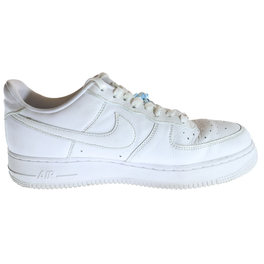 NIKE(ナイキ) AIR FORCE 1 LOW SP NOCTA Love You Forver エアジョーダン1 ノクタ ラブユーフォーエバー ローカットスニーカー ホワイト US10/28.0cm CZ8065-100