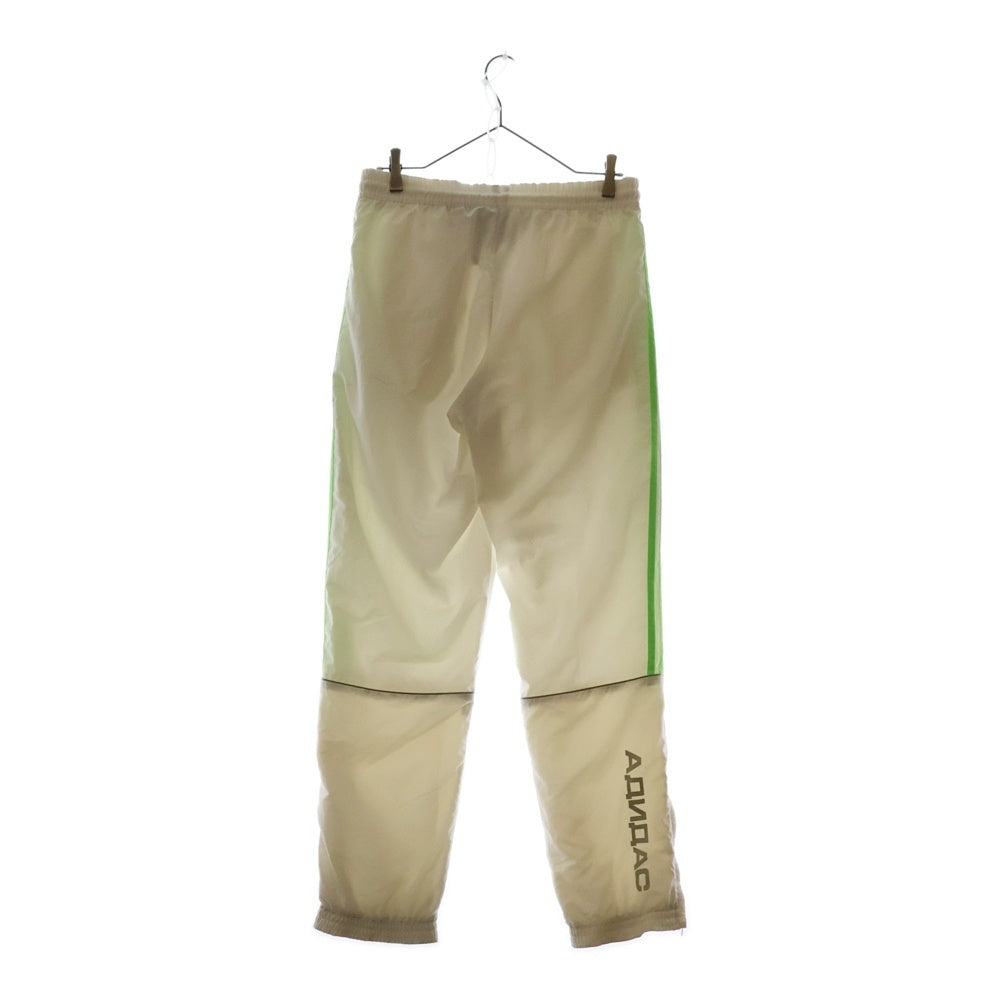 adidas(アディダス) ×Gosha Rubchinskiy Nylon Pants ゴーシャラブチンスキー ナイロンパンツ ホワイト CY1734
